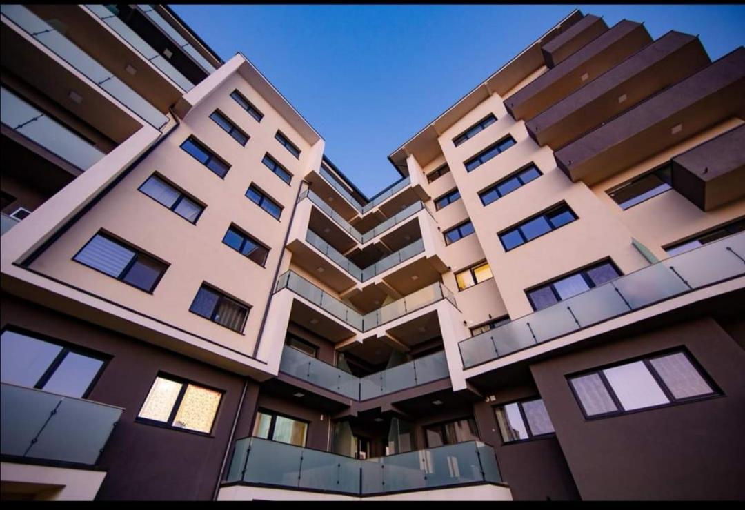 Vivamus Studio Brasov Exterior photo