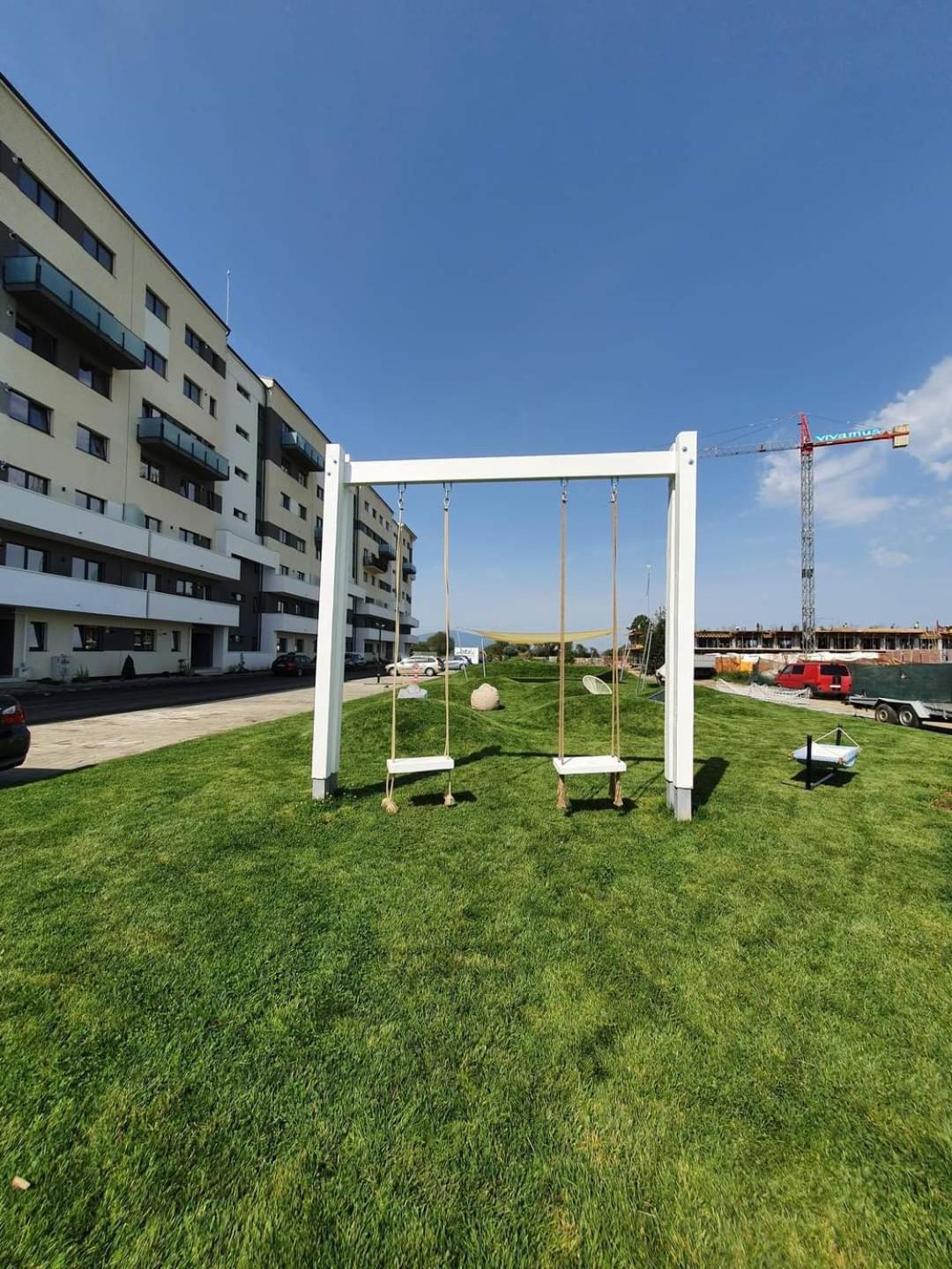 Vivamus Studio Brasov Exterior photo