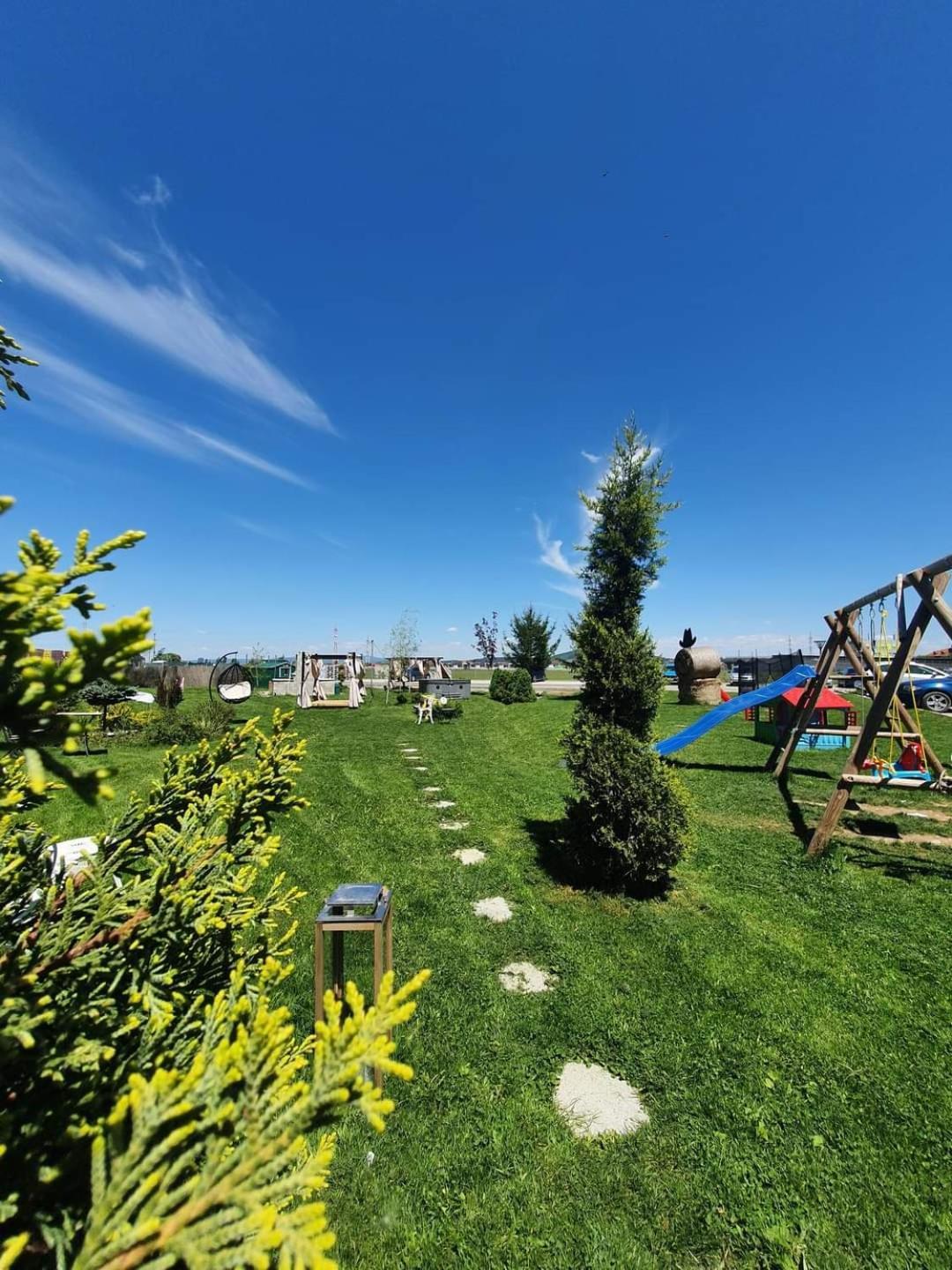 Vivamus Studio Brasov Exterior photo